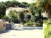 Casa Scorpi - Afuera de la casa